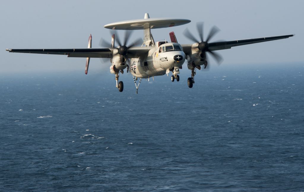 Σε εκκρεμότητα η ζώνη απαγόρευσης πτήσεων κοντά στη Συρία