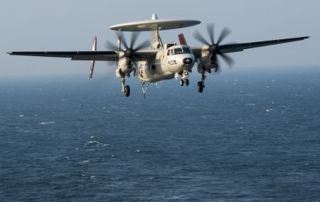 Σε εκκρεμότητα η ζώνη απαγόρευσης πτήσεων κοντά στη Συρία