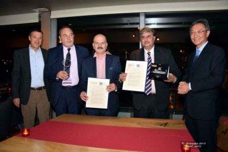 ΗΑΤΤΑ: Ανοιγμα της ινδικής αγοράς με μνημόνιο συνεργασίας 