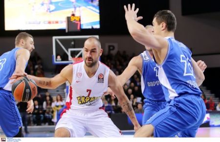 Το vima.gr προτείνει για την TV την Παρασκευή 5 Δεκεμβρίου