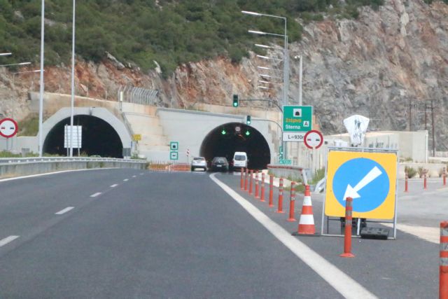 Αργεί ο αυτοκινητόδρομος Πάτρα – Πύργος των 360 εκατ. ευρώ