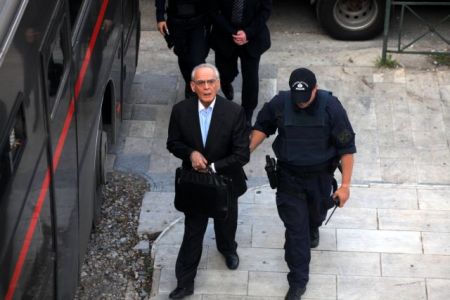 Τσοχατζόπουλος: Ο Ζήγρας ήταν ο αγαπημένος μου ξάδελφος αλλά εξαγοράστηκε από τον Παπανδρέου