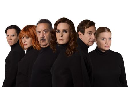 Κερδίστε 5 διπλές προσκλήσεις για την παράσταση «Μάντεψε ποιος θα πεθάνει απόψε»