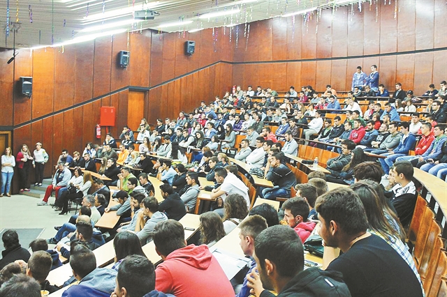 Πανεπιστήμια : Μετά την άρση του lockdown οι κατατακτήριες εξετάσεις