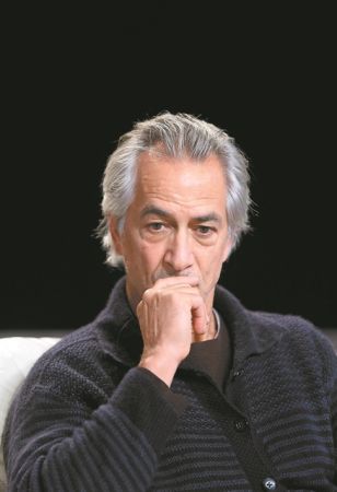 «Οι αρχαίες τραγωδίες είναι πάντα επίκαιρες»