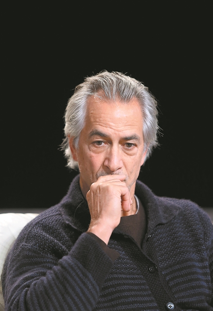 «Οι αρχαίες τραγωδίες είναι πάντα επίκαιρες»