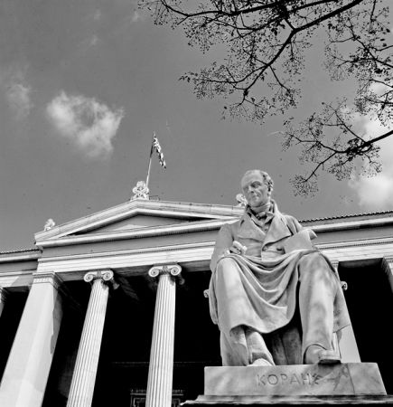 Γιατί η Αστυνομία στα ΑΕΙ δεν είναι μια καλή ιδέα