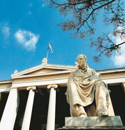 Χρηστή διακυβέρνηση: αναγκαιότητα των καιρών