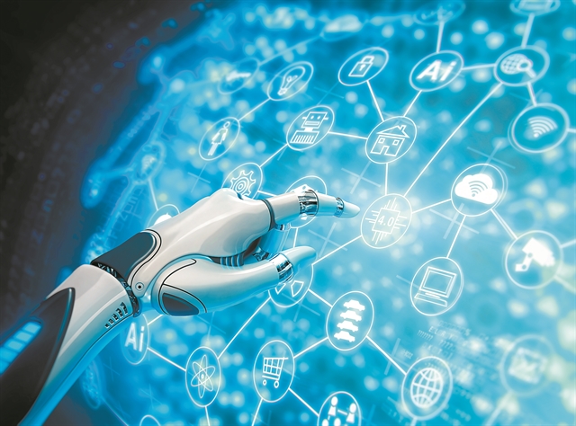 Το σύνδρομο του Μπαλίντ