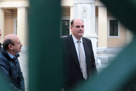 Φορτσάκης: Οι σύλλογοι θα αποφασίσουν για την e-ψηφοφορία