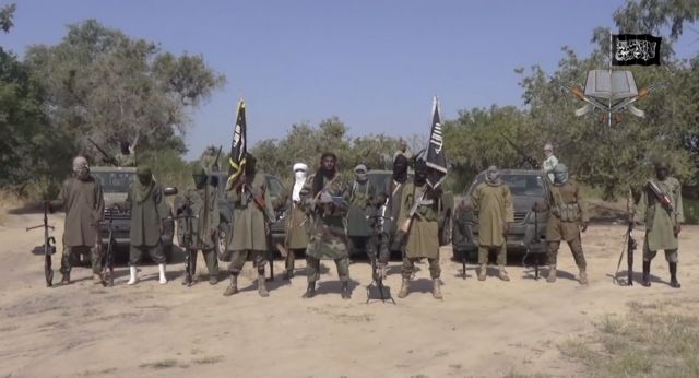 Νιγηρία: Η ακτινογραφία των τρομοκρατών της Μπόκο Χαράμ