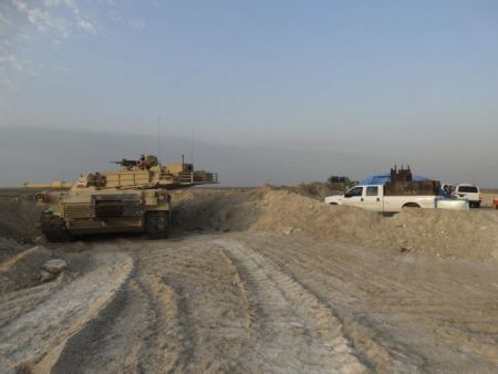 Τουλάχιστον 18 νεκροί σε επιθέσεις με παγιδευμένα αυτοκίνητα στη Βαγδάτη