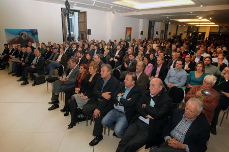 Δημοκρατική Παράταξη: Οι διαφορές στις ομάδες εργασίας