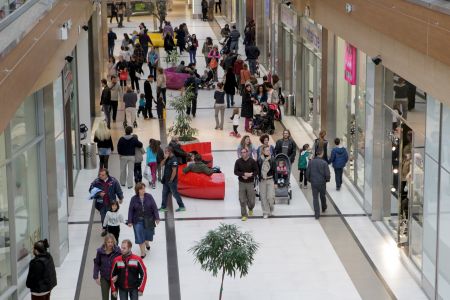 Καρέλλας: Επιφυλάξεις απέναντι στη νέα ρύθμιση για τις εκπτώσεις