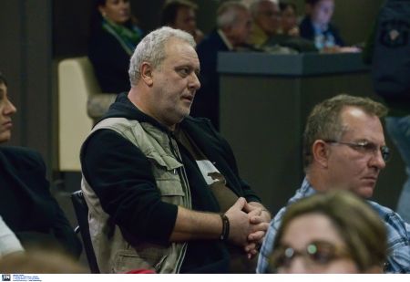 Ψαριανός: Ο πρώην πρόεδρος του ΠΑΟ δεν ντρέπεται να λέει ότι τα παίρνουν όσοι θα ψηφίσουν Πρόεδρο;