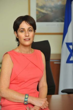 Πρέσβης Ισραήλ: Ανησυχούμε για την κλιμάκωση της έντασης Τουρκίας – Ελλάδας