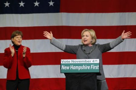 Αμερικανικές εκλογές: Οι Ρεπουμπλικανοί ξανάρχονται