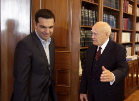 Ποιος αιφνιδίασε τον κ. Τσίπρα