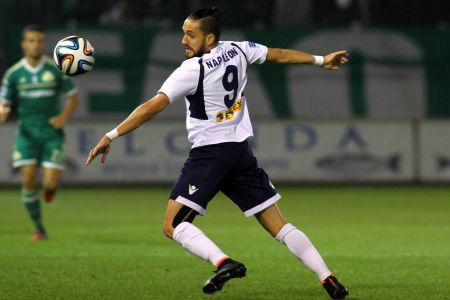 Ατρόμητος – Αστέρας Τρίπολης (4-3)