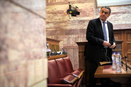 Εντονη αντίδραση αντιπολίτευσης για ρύθμιση κόκκινων δανείων
