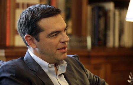 Το τριπλό στοίχημα του κ. Τσίπρα