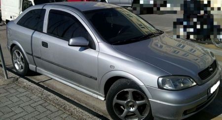 Αιτωλοακαρνανία: Συνελήφθησαν 46 μετανάστες και πέντε διακινητές