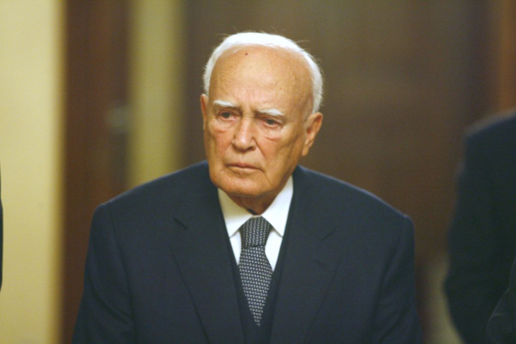 Κ.Παπούλιας: Η κοινωνική απελευθέρωση κατακτιέται με αγώνες