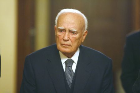 Κ.Παπούλιας: Η κοινωνική απελευθέρωση κατακτιέται με αγώνες