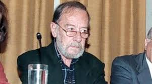 Απεβίωσε ο μεταφραστής, κριτικός και ποιητής Τάκης Μενδράκος