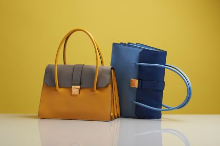 Οι νέες τσάντες Miu Miu