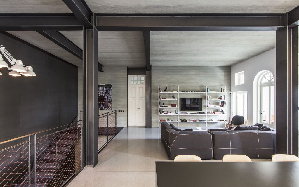 Η ροή των πραγμάτων