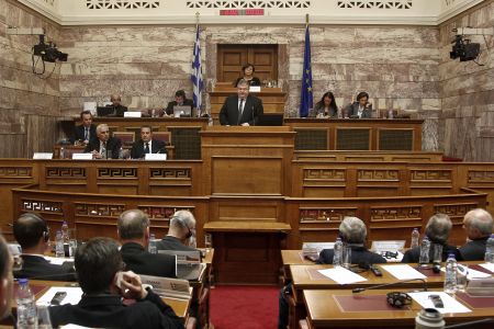 Βενιζέλος: Νέο μέτωπο η παραβίαση διεθνούς δικαίου στην κυπριακή ΑΟΖ