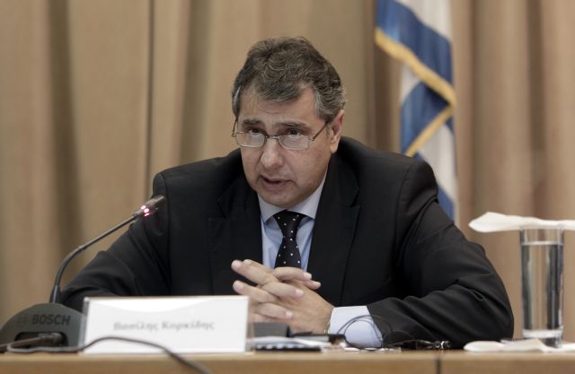 ΕΣΕΕ για τις αδυναμίες του νέου νόμου των ληξιπρόθεσμων οφειλών