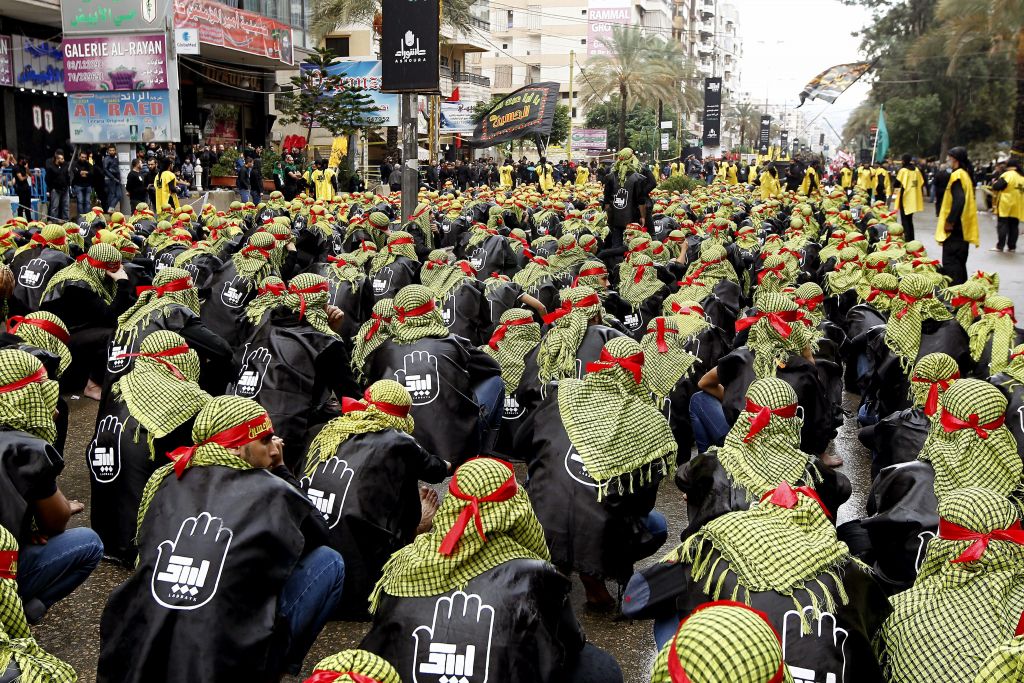 Ιράκ: Δρακόντεια μέτρα ασφαλείας για τον εορτασμό της Ασούρα