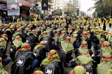 Ιράκ: Δρακόντεια μέτρα ασφαλείας για τον εορτασμό της Ασούρα