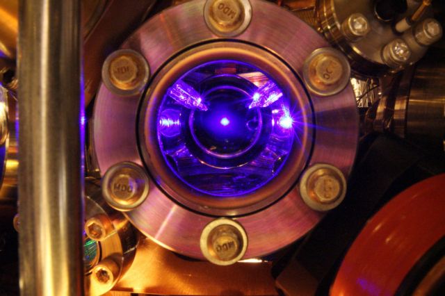 Το ακριβέστερο ρολόι του κόσμου είναι υπερβολικά ακριβές