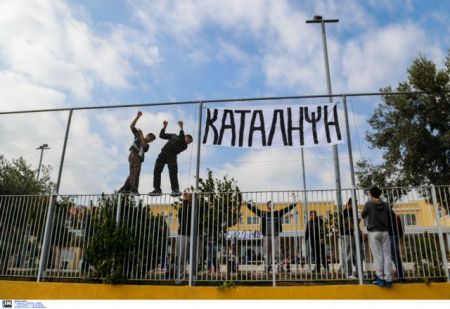 Μικρή κάμψη καταλήψεων – Την Τρίτη σε 364 σχολεία πανελλαδικά