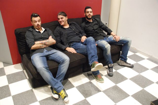 Eπιστροφή των ΟΝΑΡ στα live