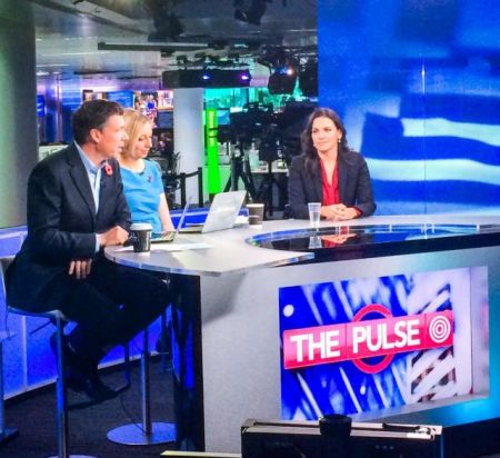 Κεφαλογιάννη: Νέα άνοδο θα σημειώσει το 2015 ο τουρισμός