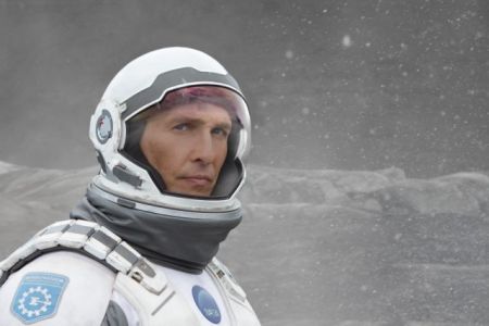 Η επιστήμη του «Interstellar»