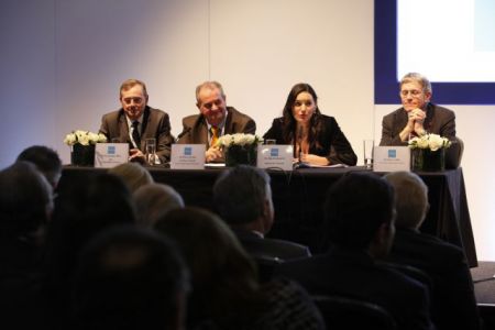 Ο τουρισμός κάνει το επόμενο βήμα με αύξηση 8% στις κρατήσεις