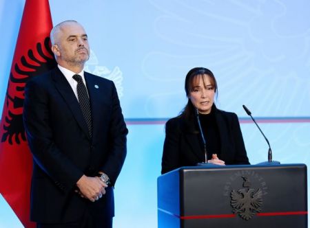 Αλβανία: Γιος βουλευτού σκότωσε τέσσερα άτομα σε νυχτερινό κέντρο