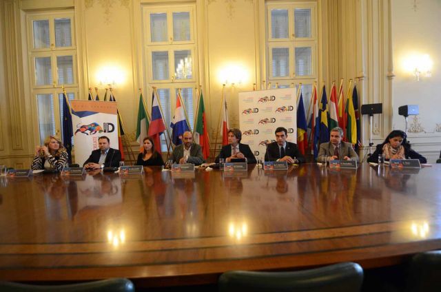 Καινοτομία και επιχειρηματικότητα για δεύτερη χρονιά στην Αθήνα