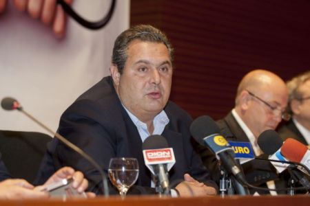 Η Δεξιά της Δεξιάς καταρρέει – νέα δεδομένα στις πολιτικές εξελίξεις