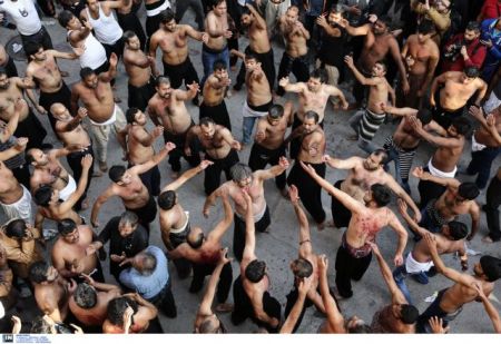 Β.Κικίλιας: Δεν υπάρχουν εξτρεμιστικοί ισλαμιστικοί πυρήνες