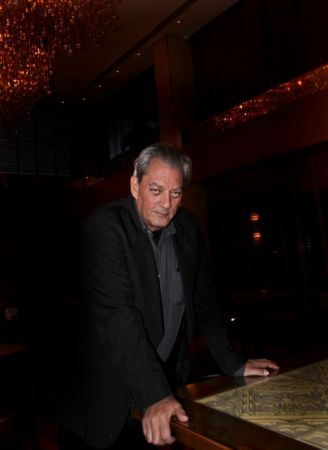 Πολ Οστερ: Στην καρδιά της αμερικανικής κοινωνίας