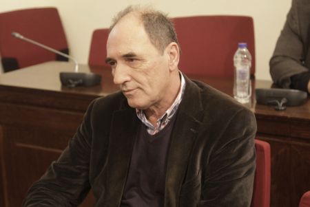 Σταθάκης: Δεν είπα ότι ο ΣΥΡΙΖΑ θα τηρήσει τις δεσμεύσεις