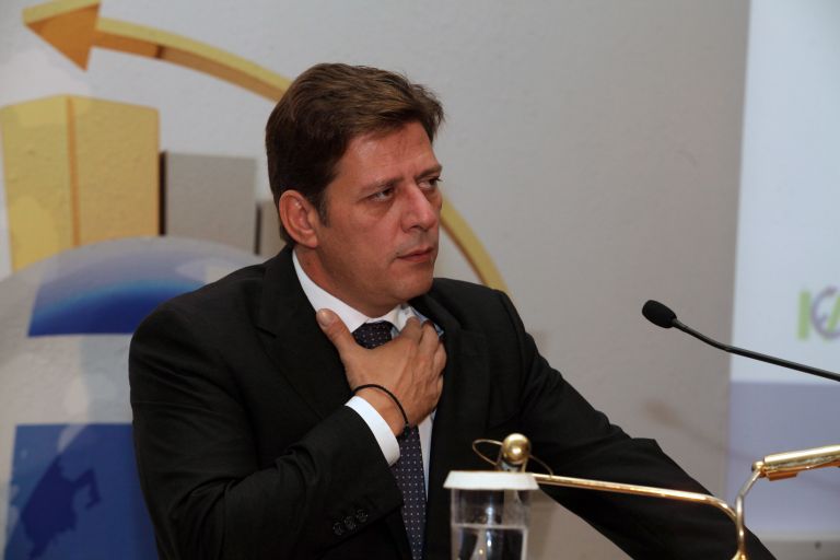 Βαρβιτσιώτης: Οι διαπραγματεύσεις δεν θα τελειώσουν μέχρι τέλος 2015 | tovima.gr