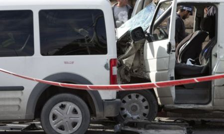 Νέα επίθεση εναντίον ισραηλινών στη Δυτική Οχθη