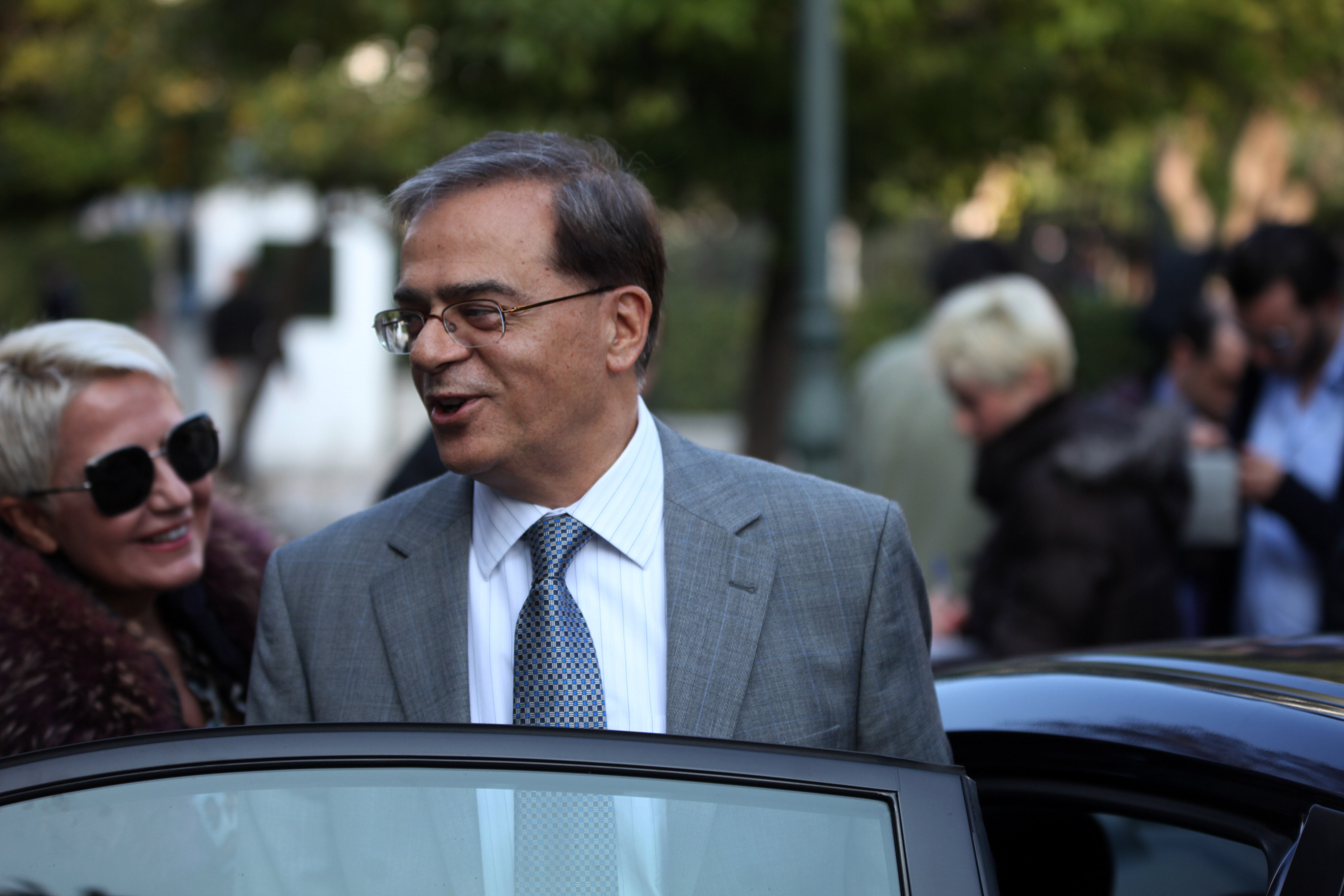 Οι δέκα όροι για συμφωνία με την Ευρώπη